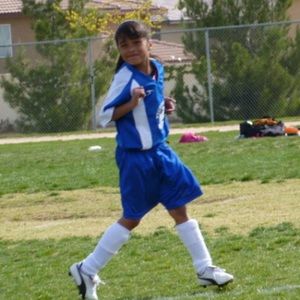 Meet your Posher, Paulina